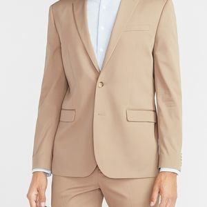 Full 2 Piece Suit